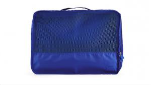 Lapoche Luggage Medium Organiser - Blue