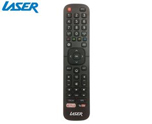 Laser Remote Control for Hisense TVs