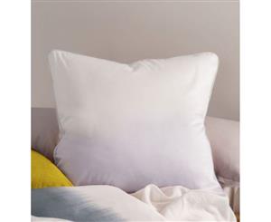 Linen House Rumer European Pillowcase