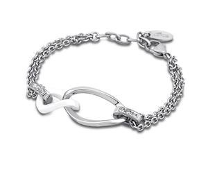 Lotus womens Stainless steel bracelet LS1609-2/1
