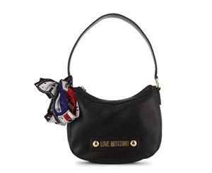 Love Moschino Original Women's Shoulder Bag - 4364861734986