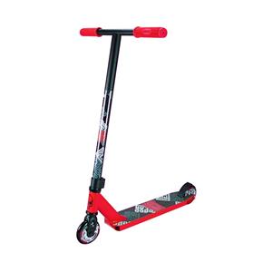 MGP Whip Extreme Scooter Red