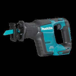 Makita 18V Brushless Cordless Sub Compact Reciprocating Saw - Skin Only