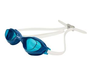Maru Sonar Antifog Adult Goggles Blue/White