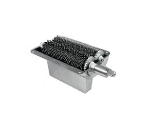 Matador Meat Tenderizer Attachment for Meat Mincer AK22MM - Silver