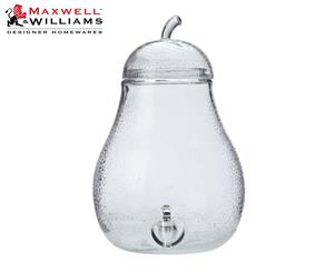 Maxwell & Williams 9.2L Tropicana Pear Drink Water Juice Beer Dispenser Jar Jug