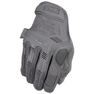 Mechanix Wear Medium M-Pact  Wolf Grey Gloves