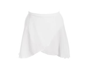 Melody Skirt - Adult - White