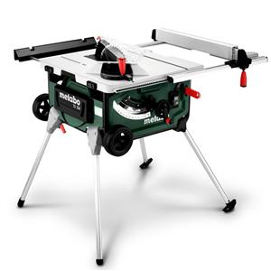 Metabo 2000W 254mm Table Saw
