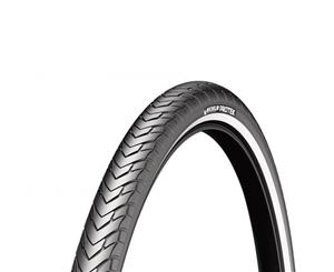 Michelin Protek Tyre - Wire Bead