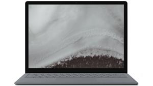 Microsoft Surface Laptop 2 i5 / 8GB / 128GB - Platinum