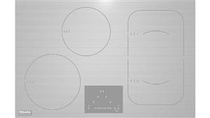 Miele KM 6349-1 4 Zone Induction Cooktop