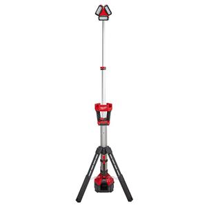 Milwaukee M18 LED Stand Light/Charger M18HSAL0