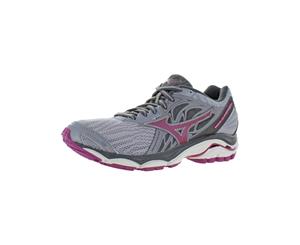 Mizuno Womens Wave Inspire 14 Gym Exercise Running Shoes