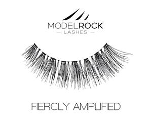 Modelrock Premium Lashes Fiercely Amplified
