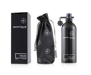 Montale Greyland EDP Spray 100ml/3.4oz