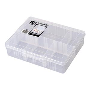 Montgomery 6 Compartment Organiser Storage Box