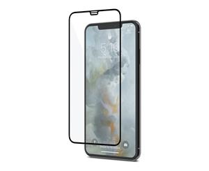 Moshi IonGlass Edge-To-Edge Glass Screen Protector For iPhone 11 Pro Max / XS Max