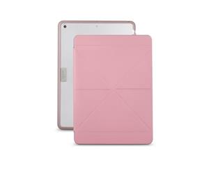 Moshi VersaCover Origami Folio Case For iPad 5th & 6th Gen 9.7" - Sakura Pink
