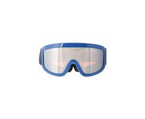 Mountain Warehouse Kids Eyewear with Anti-Fog Lens Protects Up to UV400 Levels - Blue