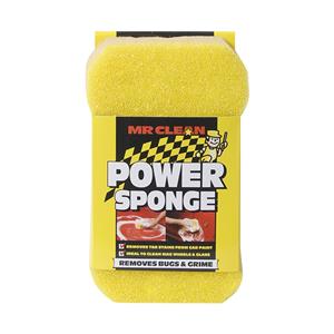 Mr Clean Power Sponge