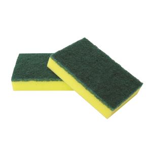Mr Clean Workplus Power Sponge Scourer - 10 Pack
