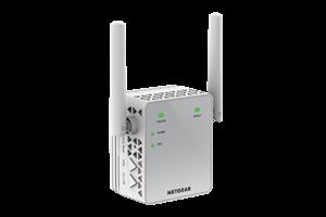 Netgear EX3700 AC750 WiFi Range Extender