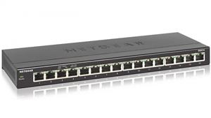 Netgear GS316 16 Port Gigabit Ethernet Switch