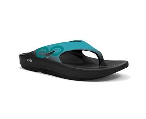 OOFOS OOriginal Sport Aqua Thongs/Shoes Arch Support/Waterproof Size US M10 W12