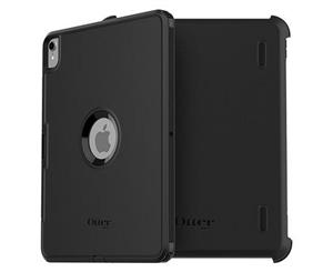 OTTERBOX DEFENDER RUGGED CASE FOR IPAD PRO 12.9 INCH (3RD GEN) - BLACK