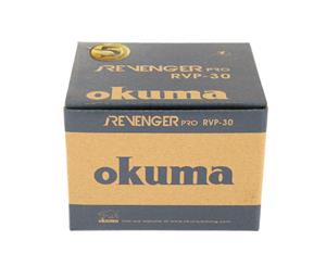 Okuma Revenger Pro 30 Spinning Reel