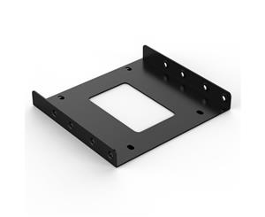 Orico HB-325 3.5" to 2.5" Hard Drive HDD/SSD SATA Bracket/Caddy for PC/Computer