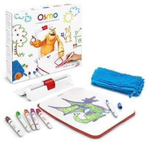 Osmo Creative Kit with Mirror & Stand