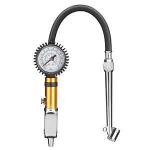 Ozito Deluxe Tyre Inflator TIF-DLX