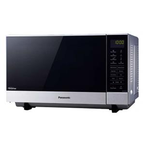 Panasonic - NN-SF574SQPQ - 27L Inverter Microwave Oven
