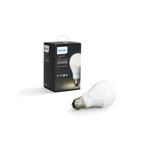Philips Hue White Smart LED Dimmable Bulb ES