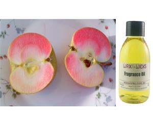 Pink Apple & Vanilla Frost - Fragrance Oil