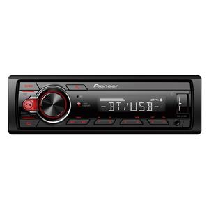 Pioneer MVH-S215BT In-Car Bluetooth Multimedia Receiver (Android)