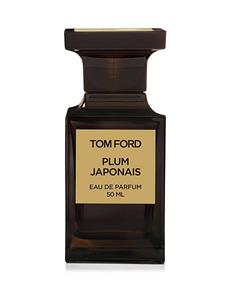 Plum Japonais Eau de Parfum 50ml