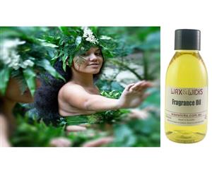 Polynesian Flower - Fragrance Oil