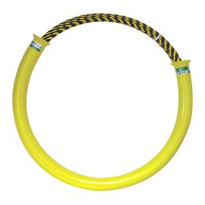 Powerforce 30m x 6mm Cable Snake with Carrytub