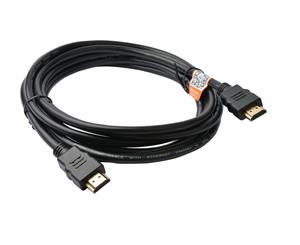 Premium HDMI Certified Cable Male-Male 2m - 4Kx2K @ 60Hz