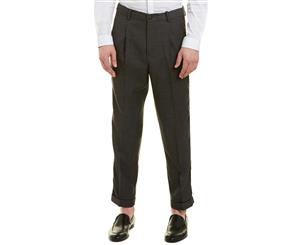 President's Youth Band Wool Trouser