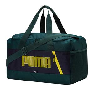 Puma Fundamentals II Small Duffel Bag