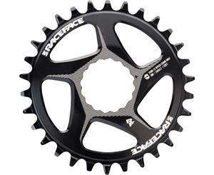 Race Face Cinch Direct Mount Shimano 12spd 34T Bike Chainring Black