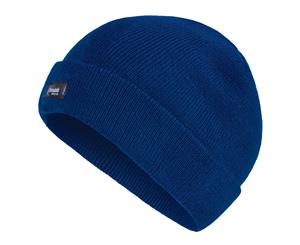 Regatta Mens Thinsulate Thermal Winter Hat (Classic Royal) - RG1531