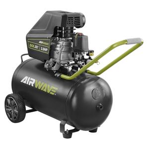 Ryobi Airwave 50L 2.0HP Air Compressor