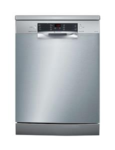 SMS66MI02A 15 Place Setting Freestanding Dishwasher