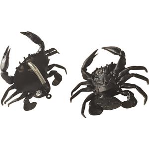 Savage 3D Manic TPE Crab Soft Plastic Lure 2.5cm