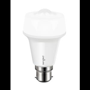 Sengled A60 Smart Sense Motion Sensor LED Light And Feature - B22 White